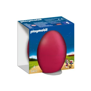 Playmobil Wróżka 9417 9417 - Figurki dla dzieci - miniaturka - grafika 1