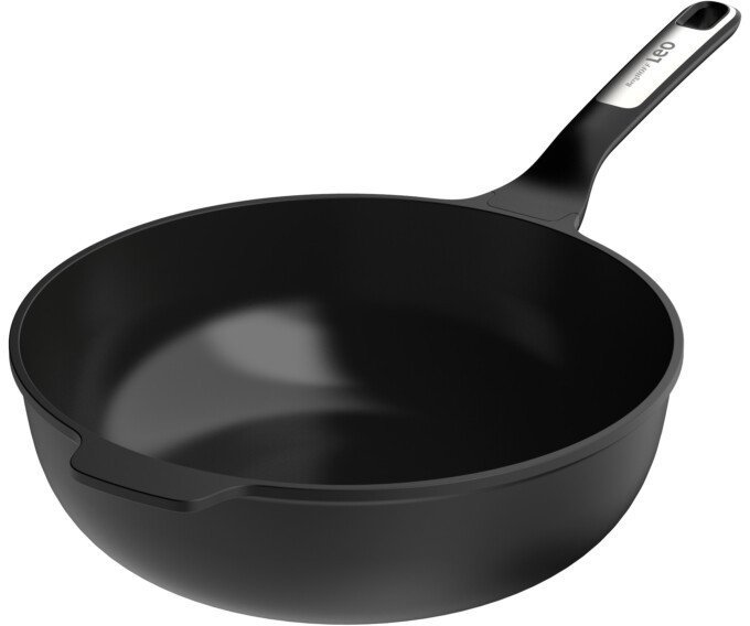 Patelnia wok non-stick Phantom 30 cm, 5,2 L BergHOFF