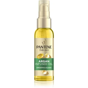 Pantene Płyn kosmetyczny Argan Oil Therapy 100ml - Olejki do ciała i włosów - miniaturka - grafika 1