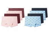 Majtki dla dzieci - lupilu® Majtki dziecięce z bawełną organiczną, 4 pary - miniaturka - grafika 1