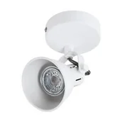 Lampy ścienne - Eglo SERAS 1 98393 Spot 1x3,3W/GU10 3000K - miniaturka - grafika 1