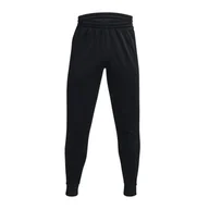 Spodnie sportowe męskie - Spodnie fitness męskie Under Armour Armour Fleece Joggers - miniaturka - grafika 1