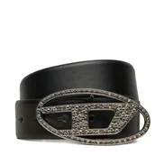 Paski - Pasek Damski Diesel X09611 P6364 T8015 Kolorowy - miniaturka - grafika 1