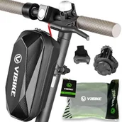 Akcesoria do skatingu - Torba na kierownicę VIBIKE VBK009 - miniaturka - grafika 1