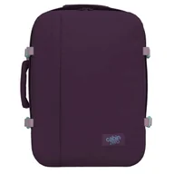 Torebki damskie - Plecak torba podręczna CabinZero 44 L CZ06 Midnight Purple (51x37x20cm Ryanair, Wizz Air) - miniaturka - grafika 1