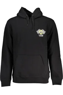 BLUZA VANS BEZ ZAMKA CZARNA MĘSKA - Vans - Bluzy męskie - miniaturka - grafika 1