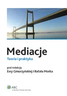 Prawo - Mediacje. Teoria i Praktyka - miniaturka - grafika 1
