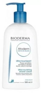 Bioderma ATODERM INTENSIVE Kojący balsam emolientowy 500 ml 7056138 - Problemy skórne - miniaturka - grafika 1