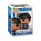 Figurki dla dzieci - POP NBA: Magic- Paolo Banchero - miniaturka - grafika 1