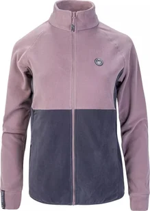 Damski polar Elbrus Ranita Wo's różowy rozmiar XL - Bluzy damskie - miniaturka - grafika 1