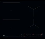 Płyty elektryczne do zabudowy - Płyta indukcyjna AEG TO64IB00IB - - miniaturka - grafika 1