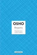 Filozofia i socjologia - Osho Insights. Empatia w.3 - miniaturka - grafika 1