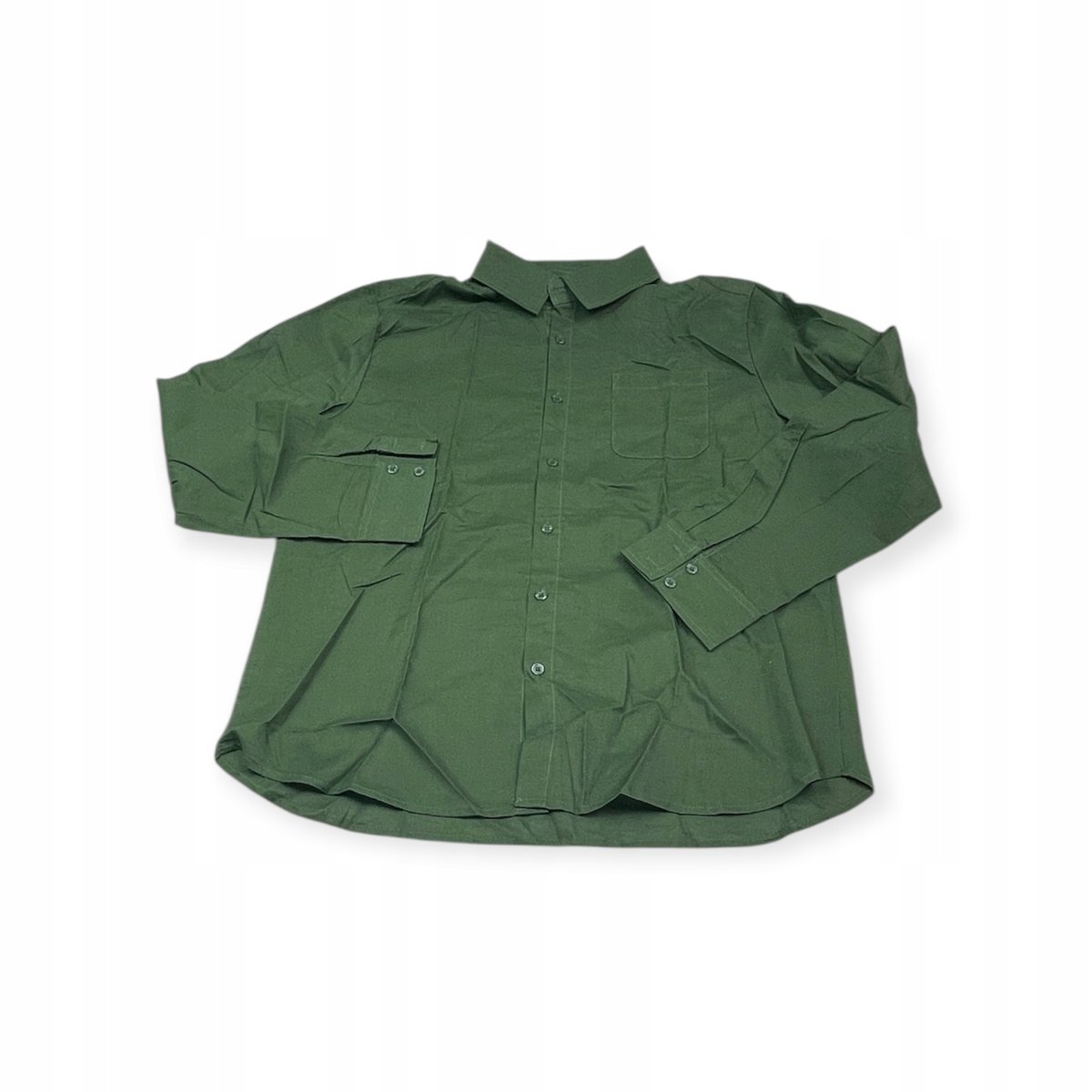 Koszula męska na długi rękaw Old Money L