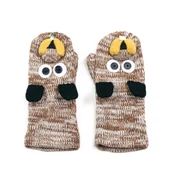 Rękawiczki - Art of Polo Rękawiczki Harajuku - miniaturka - grafika 1