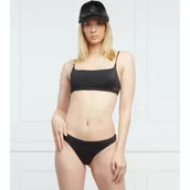 Stroje kąpielowe - Hugo Bodywear Góra od bikini BRALETTE PURE - miniaturka - grafika 1