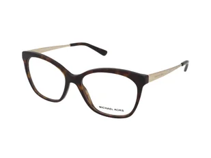Michael Kors Anguilla MK4057 3006 - Okulary korekcyjne, oprawki, szkła - miniaturka - grafika 1
