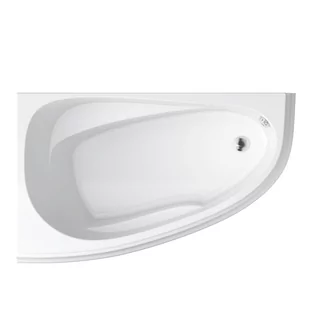 Cersanit Joanna New 160x95 lewa S301-170 - Wanny - miniaturka - grafika 2