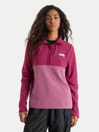 Bluzy damskie - Cotopaxi Polar Amado S22471W231 Różowy Regular Fit - miniaturka - grafika 1