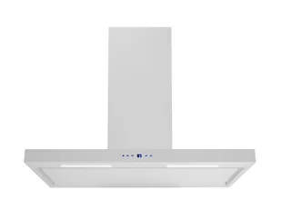 Nortberg Magnetic OR White Matt 90 cm - Okapy kuchenne Nortberg Magnetic OR White Matt 90 cm - Okapy kuchenne - miniaturka - grafika 1