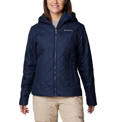 Columbia Damska kurtka puchowa Copper Crest 2 (1 szt.)