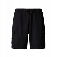 Spodenki męskie - THE NORTH FACE SZORTY CARGO NF0A8C2ZJK3 r XL - miniaturka - grafika 1