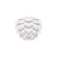 Oprawy, klosze i abażury - Biały abażur UMAGE Silvia, ⌀ 32 cm - miniaturka - grafika 1