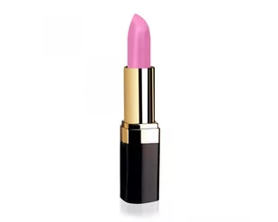 Golden Rose Lipstick 76 Nawilżająca pomadka do ust z pszczelim woskiem 4,2g - Szminki - miniaturka - grafika 1