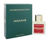 Wody i perfumy unisex - Nishane Hundred Silent Ways perfumy 100ml - miniaturka - grafika 1