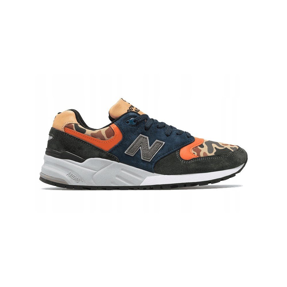 Buty New Balance M999NI
