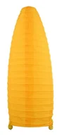 Lampy stojące - Candellux Lampa stołowa Papirus 41-89376 - miniaturka - grafika 1