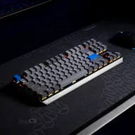 Klawiatury - ENDORFY Thock V2 TKL Wireless CZ - miniaturka - grafika 1