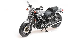 Yamaha Vmax - 1993 - Silver Metallic - Samochody i pojazdy dla dzieci - miniaturka - grafika 1