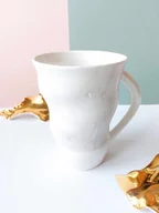 Kubki - Kubek porcelanowy SMUGGI, pojemność 330ml - miniaturka - grafika 1