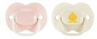 Smoczki uspokajające - 335494 SMOCZEK 0-6 ANYTIME - miniaturka - grafika 1