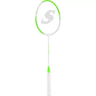 Rakietka do badmintona Teloon TL100 green - Badminton - miniaturka - grafika 1