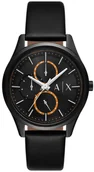 Zegarki męskie - Zegarek Armani Exchange AX1886 Dante 42mm - miniaturka - grafika 1