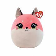 Maskotki i pluszaki - Ty Toys Squish a Boo Fox Roxie - 20 cm TY39223 - miniaturka - grafika 1