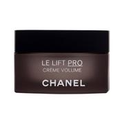 Kremy do twarzy - Chanel Le Lift Pro Volume Cream krem do twarzy na dzień 50 g Uszkodzone pudełko dla kobiet - miniaturka - grafika 1