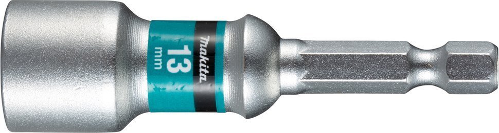 Makita MAKITA UDAROWA NASADKA MAGNETYCZNA 1/4