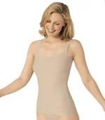 Koszulki i topy damskie - Triumph, Koszulka damska, Smart Micro Shirt EX, rozmiar 2 - miniaturka - grafika 1