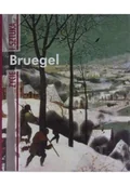 Książki o kulturze i sztuce - Bruegel Życie i sztuka - miniaturka - grafika 1