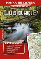 Przewodniki - Województwo Lubelskie - miniaturka - grafika 1