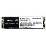 Dyski SSD - Team Group MS30 512GB TM8PS7512G0C101 - miniaturka - grafika 1