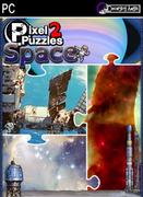 Gry PC Cyfrowe - Pixel Puzzles 2: Space PC - miniaturka - grafika 1