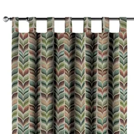 Zasłony - Zasłona na szelkach 1 szt. - miniaturka - grafika 1