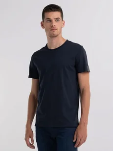 t-shirt uomo replay m3590.2660 067 - Koszulki męskie - miniaturka - grafika 1