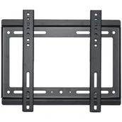 Uchwyty do telewizora - Omega Uchwyt do TV 23 42 cali Fixed Larch - miniaturka - grafika 1