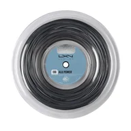 Tenis ziemny - Naciąg tenisowy Luxilon  Alu Power 1.30 mm Silver (200 m) - miniaturka - grafika 1