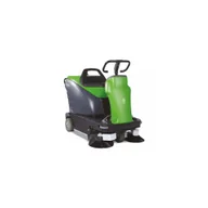 Zamiatarki - Zamiatarka 1050 DP IPC IPC - miniaturka - grafika 1
