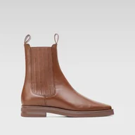 Botki damskie - Botki Gino Rossi 222FW131 - miniaturka - grafika 1